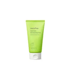 innisfree - Apple Seed Soft Cleansing Foam