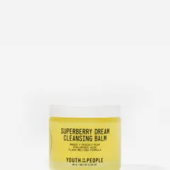 Superberry Dream Cleansing Balm