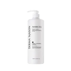 Derma Maison Maricell Milky Cleansing Lotion