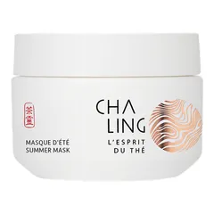 Cha Ling L'esprit du Thé - Summer Mask