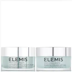 ELEMIS - Pro-Collagen SPF Duo