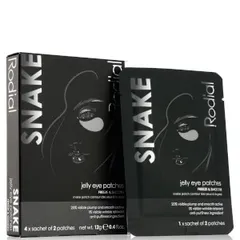 Rodial - Snake Jelly Eye Patches