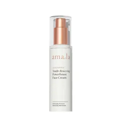 Amala - Youth-Renewing Powerhouse Face Cream