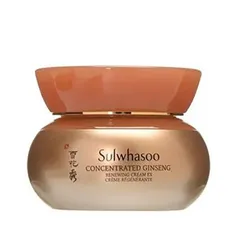 Concentrated Ginseng Renewing Cream EX Mini