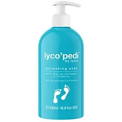 Lycon - Pedi Refreshing Foot Soak