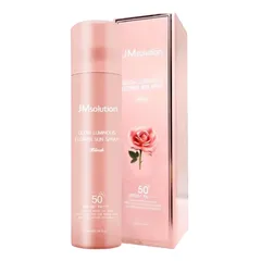 Olive Kollection - JM Solution Glow Luminous Flower Sun Spray SPF50+/PA++++