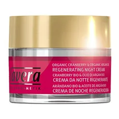Lavera - Regenerating Night Cream