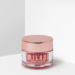 Milani - Rose Sugar Lip Scrub