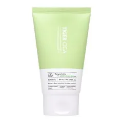 It'S SKIN - Tiger Cica Green Chill Down Sun Gel