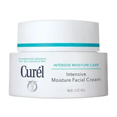 Kao - Curel Intensive Moisture Care Intensive Moisture Cream Australia