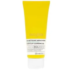 DECLEOR - Romarin Officinal Black Clay Cleansing Gel