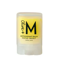 Olive + M - Antioxidant Balm
