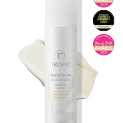 Tropic Skincare - SMOOTHING CLEANSER complexion purifier - Unscented