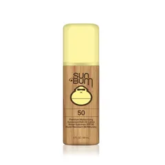 Sun Bum - Original SPF 50 Sunscreen Roll-On Lotion