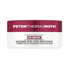 Peter Thomas Roth - Even Smoother Glycolic Retinol Hydra-Gel Eye Patches