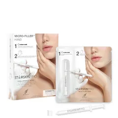 STARSKIN - MicroFiller Hand Mask