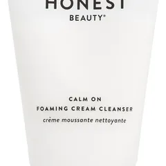 Honest Beauty - Calm On Foaming Cream Cleanser