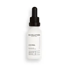 REVOLUTION SKINCARE - Oily Skin Peeling Solution