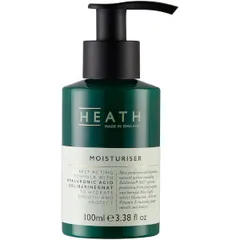 HEATH - Moisturiser
