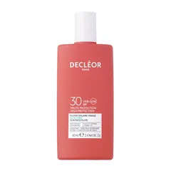 DECLEOR - Sun Fluid SPF30 for Face