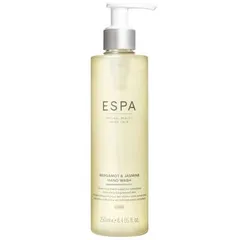 ESPA - Handcare Bergamot & Jasmine Hand Wash