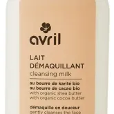 Avril - Organic Cleansing Milk