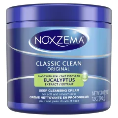 Noxzema - Cleanser Deep Cleansing Cream