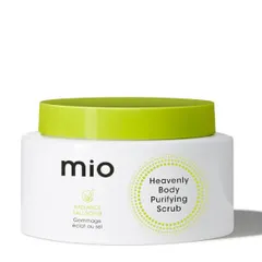 Mio Skincare - Heavenly Body Purifying Scrub
