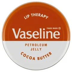 Lip Therapy Tin Cocoa