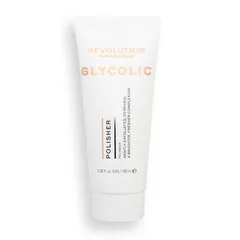 Glycolic Acid AHA Glow Polishing Scrub