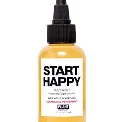 Plant Apothecary - START HAPPY Body Wash