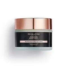 REVOLUTION SKINCARE - Hydration Boost Night