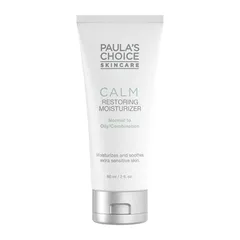 Paula's choice - Calm Redness Relief Nighttime Moisturizer Oily