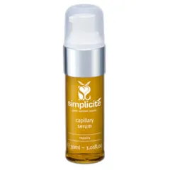 Simplicite - Capillary Repair Serum