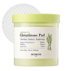 Buy Asparagus Glutathione Pad in Australia - Korean Skincare Online