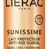 Lierac - Sunissime Protective Milk Global Anti-Aging SPF50