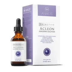 ANACIS - Triactive Acleon Seboderm Solution