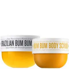 Sol de Janeiro - Bum Bum Duo - Scrub and Moisture