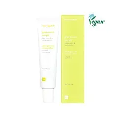 face republic - Glow Screen Sun Gel