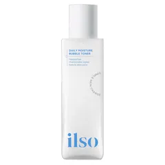ilso - Shop Daily Moisture Bubble Toner in Australia - Korean Skincare Online