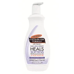 Palmers - Cocoa Butter Formula Body Lotion Fragrance Free