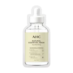 AHC - Essential Mask Aqua Nourishing