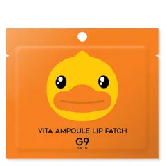 G9SKIN - B.DUCK Vita Ampoule Lip Patch
