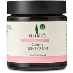 Sukin - Sensitive Night Cream
