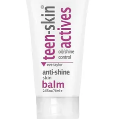 Eve Taylor London - Eve Taylor Teen Skin Actives Anti-Shine Skin Balm