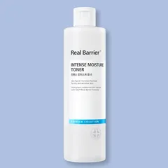 Real Barrier - Intense Moisture Toner