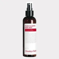 Calming Body Mist