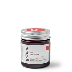öka Gel Serum - Youth Restoring