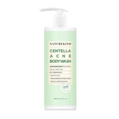 NATUREKIND - Centella Acne Body Wash