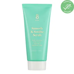 BYBI - Smooth & Soothe Scrub
